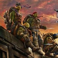 Recenzia: Ninja Korytnačky 2